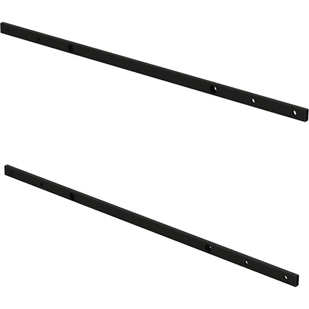 PERLES Adapter rails for attaching to 900x600mm mounting patterns