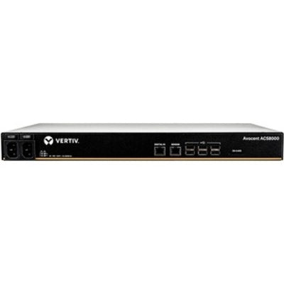 Vertiv 16 PORT ACS DUAL AC