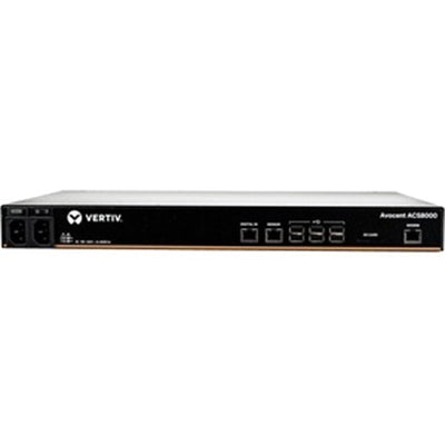 Vertiv 48 Port ACS8000 Console System