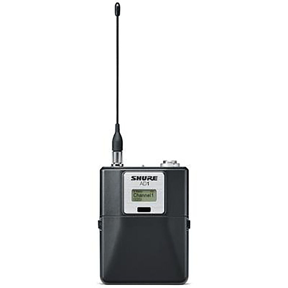 SHURE AD BP 470-616 MHZ
