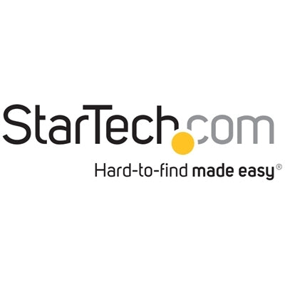 StarTech 1U Adj Rack Mount Shelf