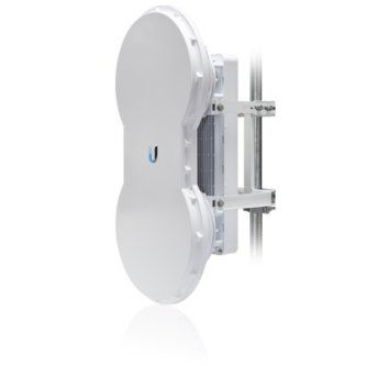 Ubiquiti AirFiber, 1Gbps+ Backhaul, 5.7-6.2GHz US