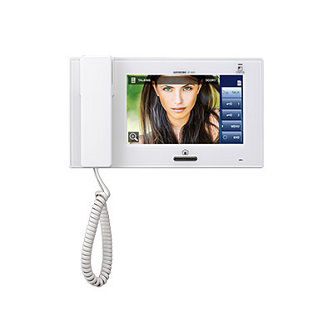 7" TOUCHSCREEN HANDSET/HANDS-FREE SUB MA