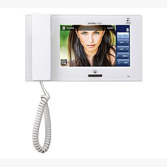 7" TOUCHSCREEN HANDSET/HANDS-FREE MASTER