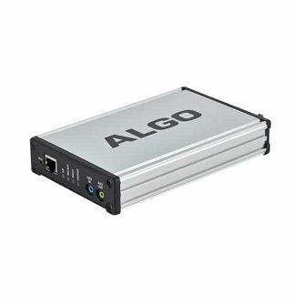 SIP/IC PAGING ADAPTER BALANCED LINE LEVE