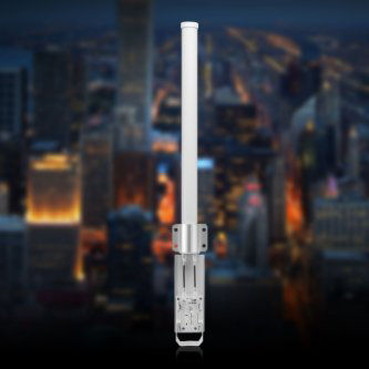 Ubiquiti 5GHz AirMax Omni, 13dBi,rocket kit