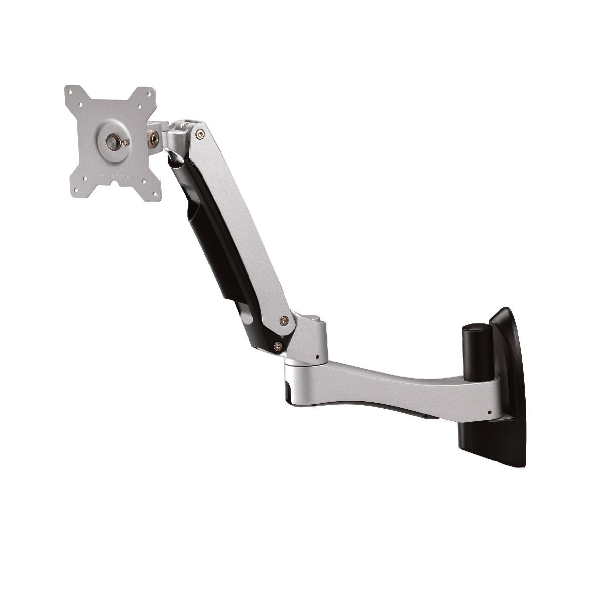 AMER LONG MONITOR ARM WALL MOUNT MNT