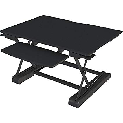 AMER SIT/STAND TABLE TOP DESK RISER ACCS