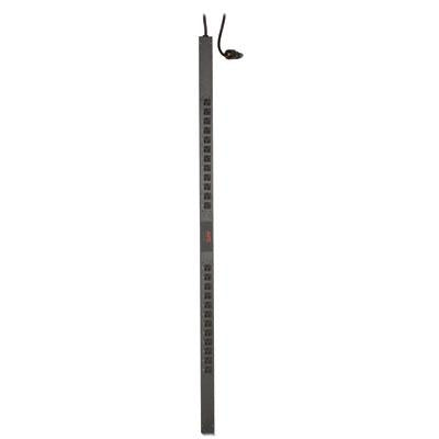 APC Rack PDU Zero U 20A 120V