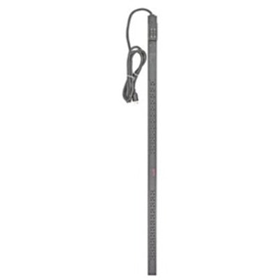 APC AP7532 - POWER DISTRIBUTION UNIT - VERTICAL (0U) - 100 V;120 V - 24 NEMA 5-20R -