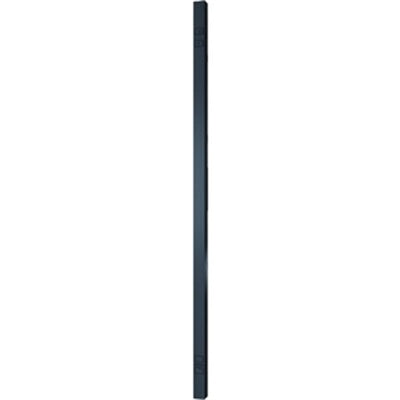 APC Rack PDU 2G, Metered, ZeroU, 20A, 100-120V, (24) 5-20R