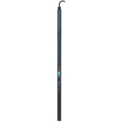 APC SCHNEIDER ELECTRIC AP8832 - POWER DISTRIBUTION UNIT - RACK-MOUNTABLE - BLACK - I