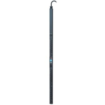 APC Rack PDU 2G, Switched, ZeroU, 30A, 100-120V, (24) 5-20R