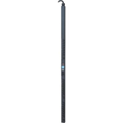 APC SCHNEIDER ELECTRIC AP8962 - POWER DISTRIBUTION UNIT - VERTICAL (0U) - BLACK - IN