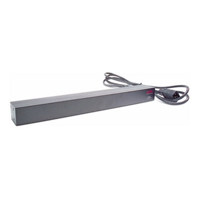 APC Rack PDU 1U 16A 208V