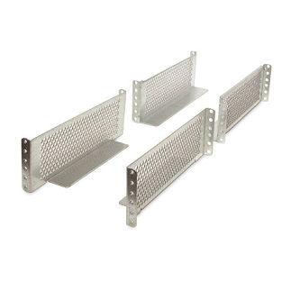 APC 2-Post Mounting Kit for Smart-UPS and Symmetra