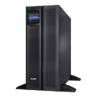 SMART-UPS X 2000VA RACK/ TOWER LCD/ TAA