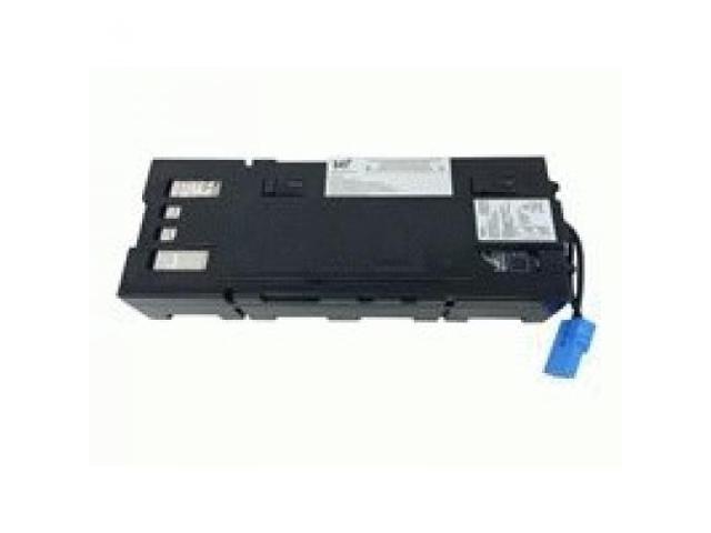 BATTERY REPLACEMENT UPS BATTERY CARTRIDGE APCRBC116-SLA116 FOR APC SMX1000C SMX1000, SMX