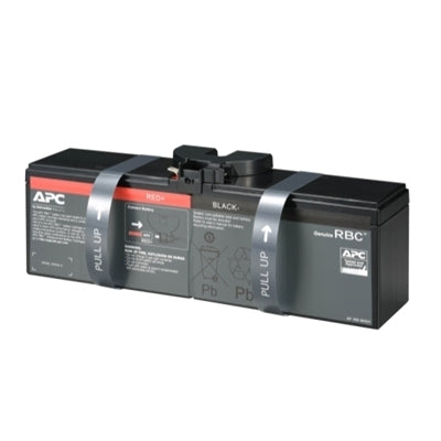 APC REPLACEMENT BATTERY CARTRIDGE NO 160