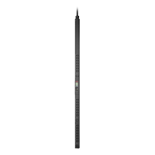 APC RACK PDU 9000 SWITCHED, ZEROU, 5.7KW