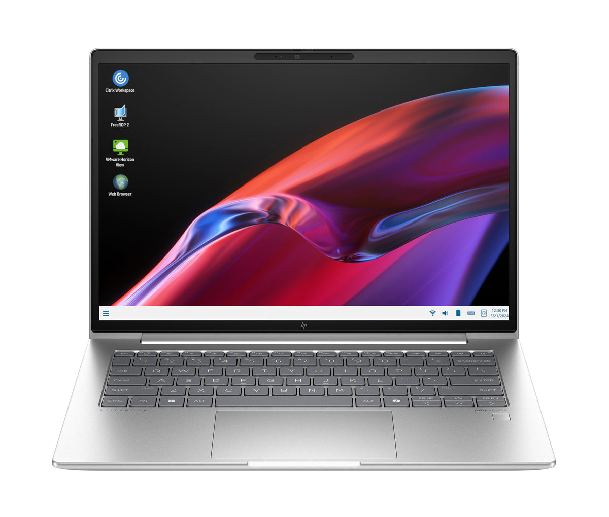 HP SMART BUY MT645 G8 R3-7335U 14IN 8GB/256