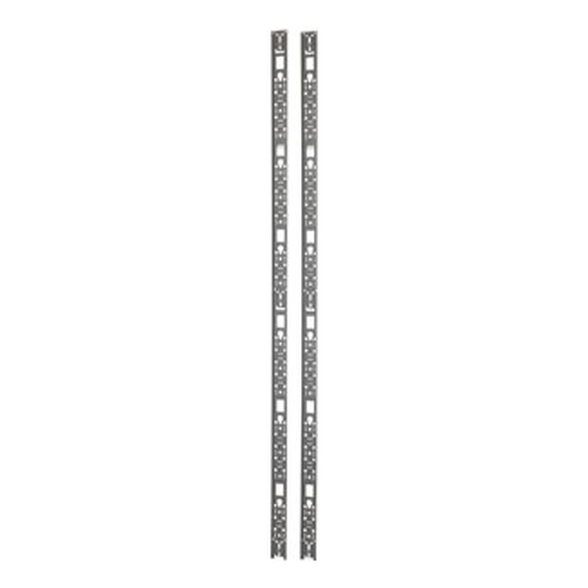APC NARROW VERTICAL CABLE ORGANIZER, NETSHELTER SX, 42U