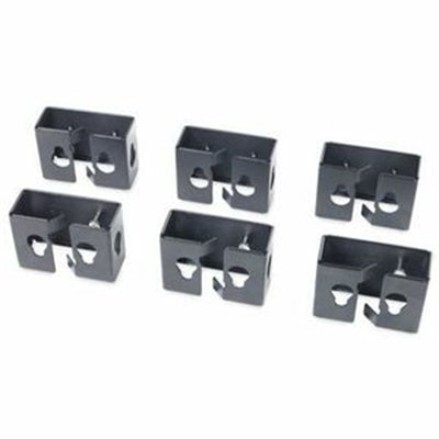 APC CABLE CONTAINMENT BRACKETS