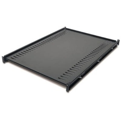 APC FIXED SHELF 250LBS/114KG BLACK