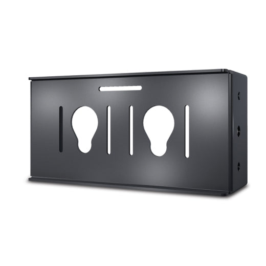 APC/Schneider Expandable Vertical Rack PDU Mounting Bracket Kit for 2-Post Racks