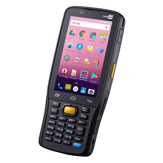 CipherLab RK25 Cradle