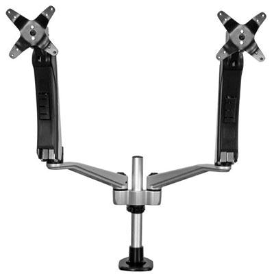 StarTech Dual Monitor Mount FM Arms TAA