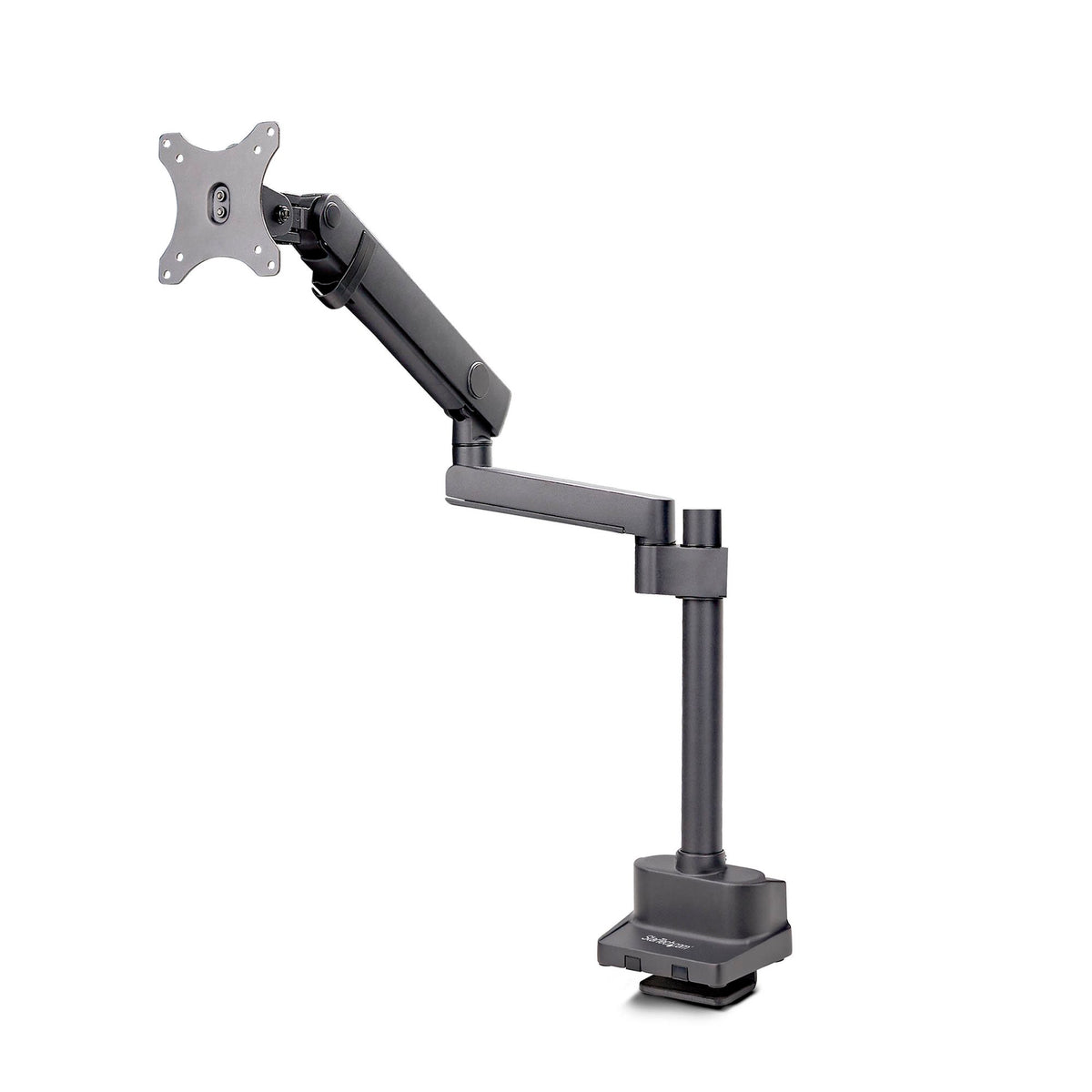 StarTech DESK MOUNT MONITOR ARM, UP TO 40-INCH SCREEN/17.6LB (8KG), MECHANICAL SPRING-ASS