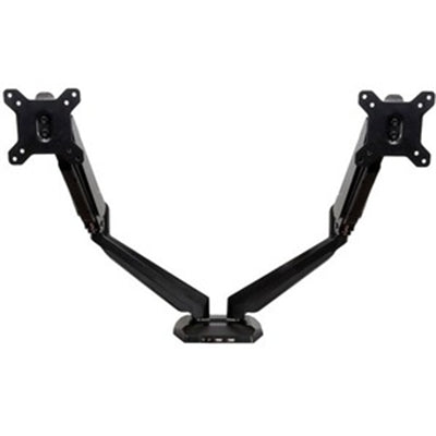 StarTech Dual Monitor Mount w 2Pt USB
