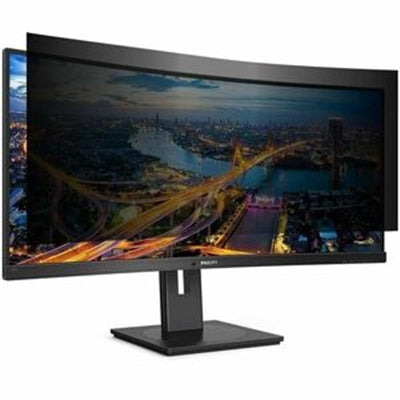 Targus 4Vu Privacy Screen for Curved Display