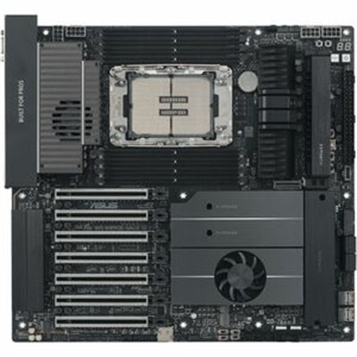 ASUS Pro WS W890E-SAGE SE