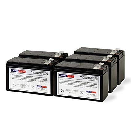 EATON PW 9170+ BATTERY MODULE
