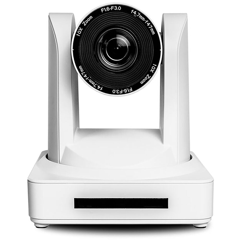 CAPTIV Professional PTZ Camera with USB - White