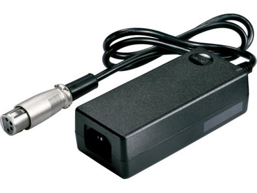 PANBOP 12VDC POWER SUPPLY FOR CONVERTIBLE CAMERAS & REMOTE PANELS