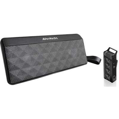 AVermedia Smart Microphone with Speaker