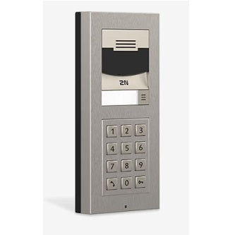 2N IP VERSO SECURE DOOR