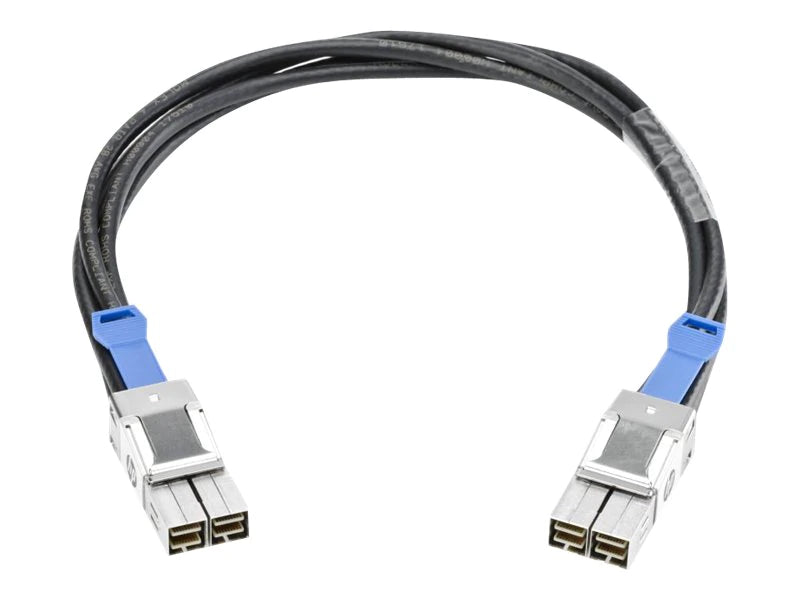 Aruba 3800/3810M 0.5m Stacking