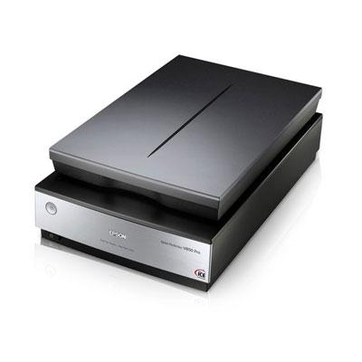 EPSON PERFECTION V850 PRO PHOTO SCAN