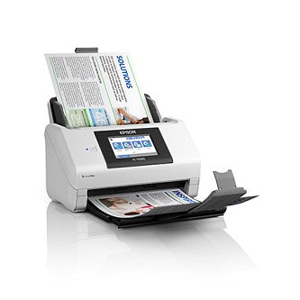 EPSON DS-790WN NETWORK DOCUMENT SCANNER