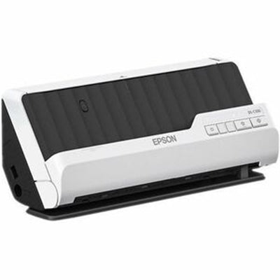 EPSON DS-C330 COMPACT DESKTOP SCANNER