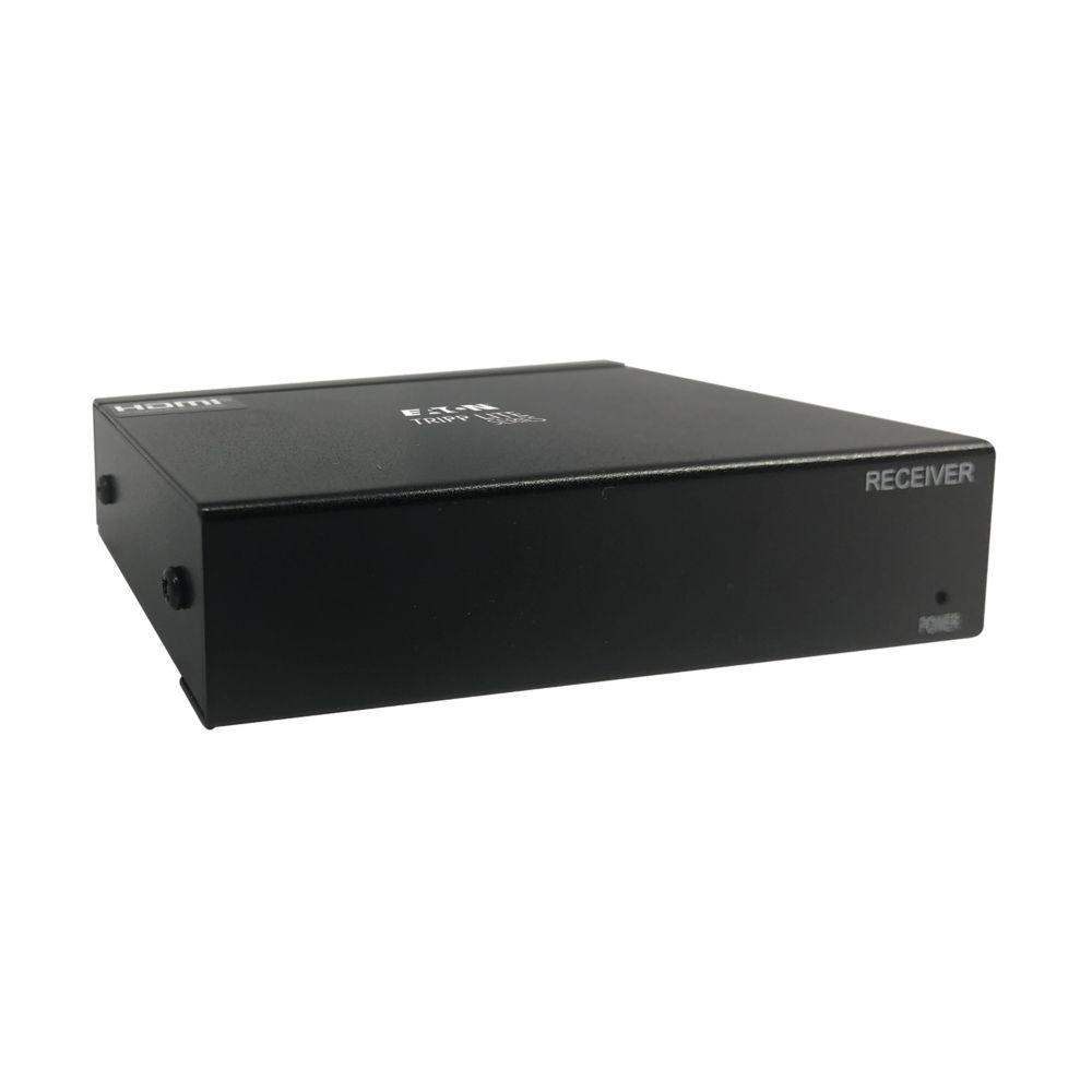 EATON HDMI OVER CAT6 RECEIVER FOR MEDICAL APPLICATIONS 4K60HZ POC TAA