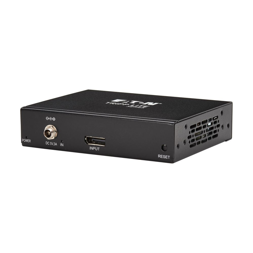 EATON 3-PORT MULTI-MONITOR SPLITTER DISPLAYPORT TO DP 8K/4K 60HZ TAA
