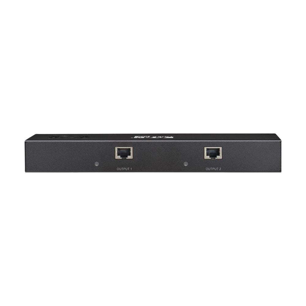 EATON TRIPP LITE SERIES 2-PORT DISPLAYPORT TO HDMI SPLITTER/EXTENDER KIT OVER CA