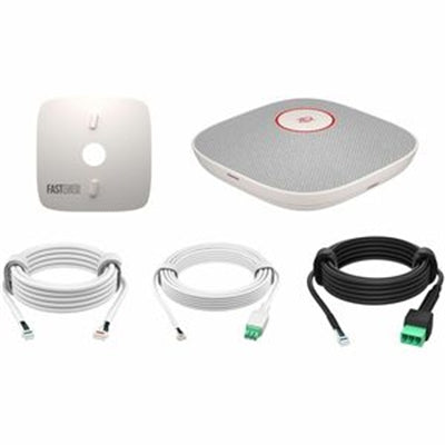 HPI Poly A2 WHT TBL Mic TAA