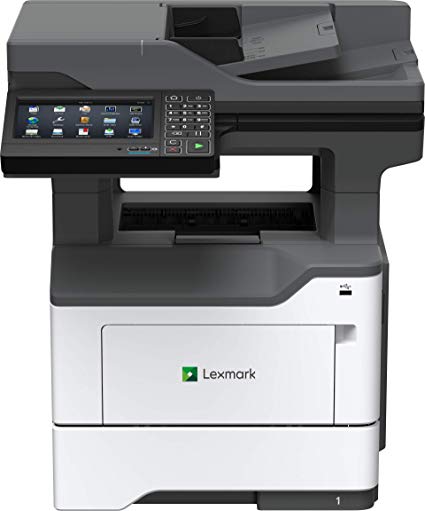 LEXMARK B261U00 RETURN PROGRAM TONER CARTRIDGE FOR USE IN B/MB2650 ESTIMATED YIE