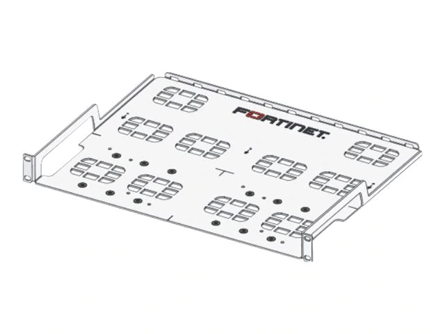 RACK MNT TRAY FOR ALL FORTIGATE